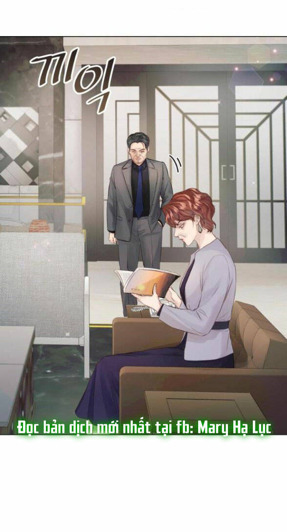 Nhất Định Chúng Ta Sẽ Được Hạnh Phúc Chapter 77.1 - Trang 2