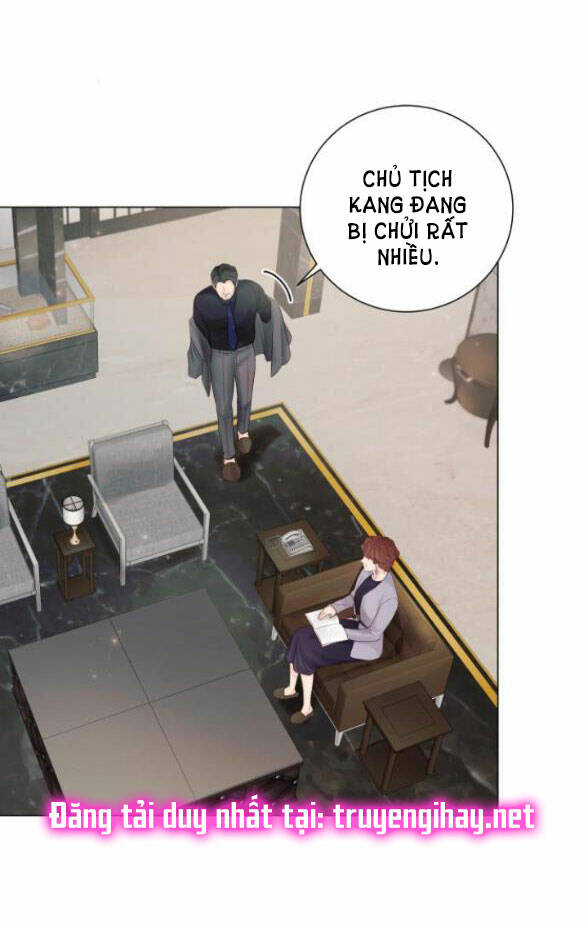 Nhất Định Chúng Ta Sẽ Được Hạnh Phúc Chapter 77.1 - Trang 2