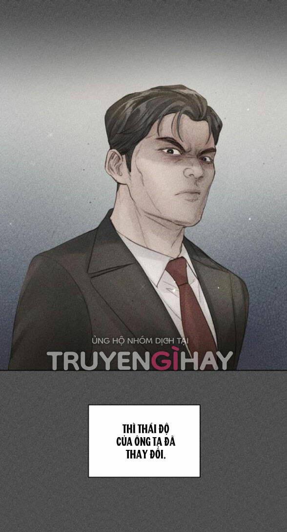 Nhất Định Chúng Ta Sẽ Được Hạnh Phúc Chapter 77.2 - Trang 2