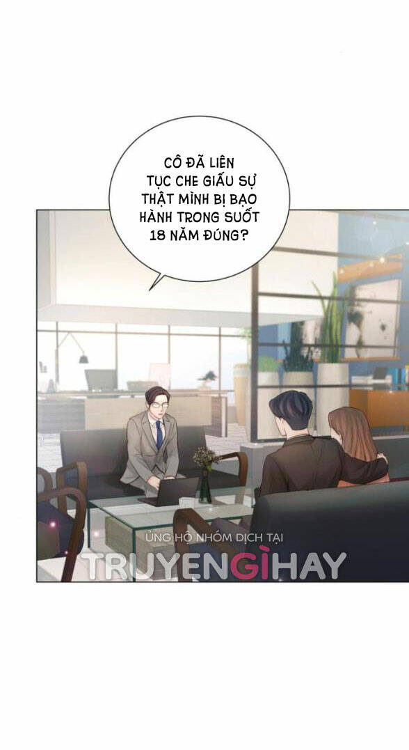 Nhất Định Chúng Ta Sẽ Được Hạnh Phúc Chapter 77.2 - Trang 2