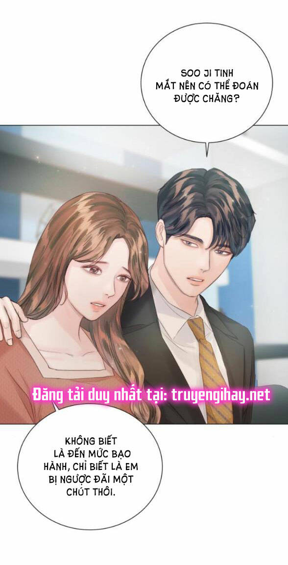 Nhất Định Chúng Ta Sẽ Được Hạnh Phúc Chapter 77.2 - Trang 2