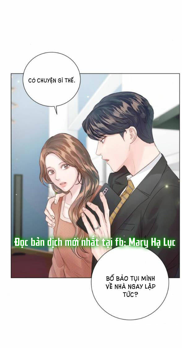 Nhất Định Chúng Ta Sẽ Được Hạnh Phúc Chapter 77.2 - Trang 2