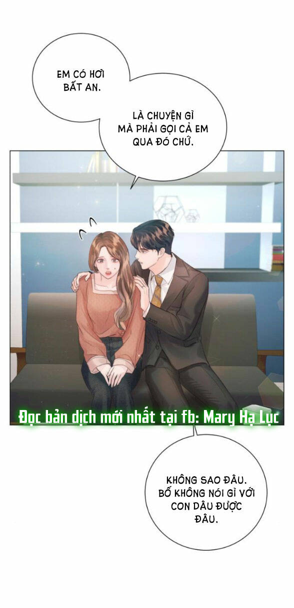 Nhất Định Chúng Ta Sẽ Được Hạnh Phúc Chapter 77.2 - Trang 2