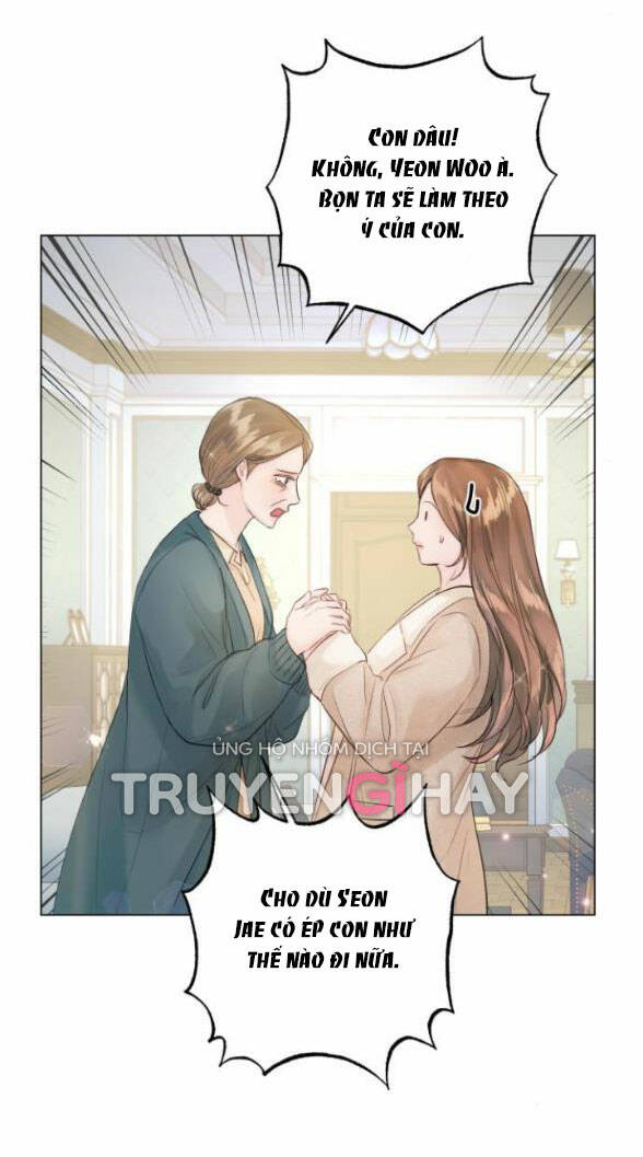 Nhất Định Chúng Ta Sẽ Được Hạnh Phúc Chapter 78.1 - Trang 2