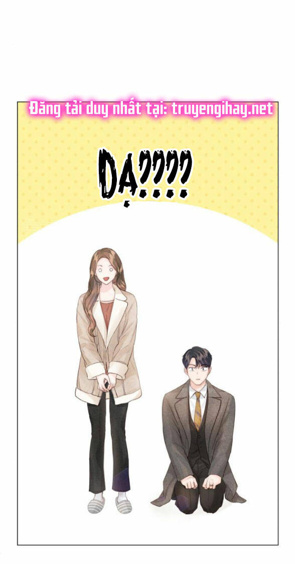 Nhất Định Chúng Ta Sẽ Được Hạnh Phúc Chapter 78.1 - Trang 2