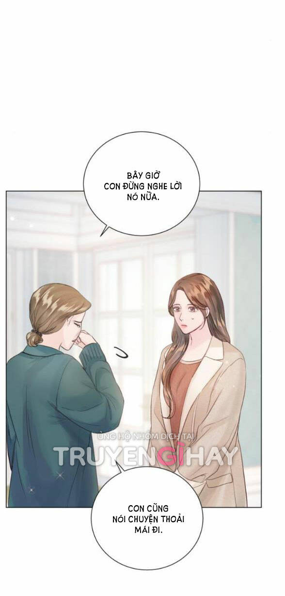 Nhất Định Chúng Ta Sẽ Được Hạnh Phúc Chapter 78.1 - Trang 2