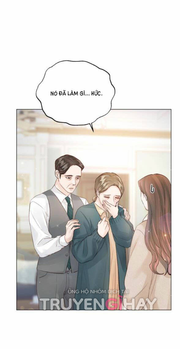 Nhất Định Chúng Ta Sẽ Được Hạnh Phúc Chapter 78.1 - Trang 2