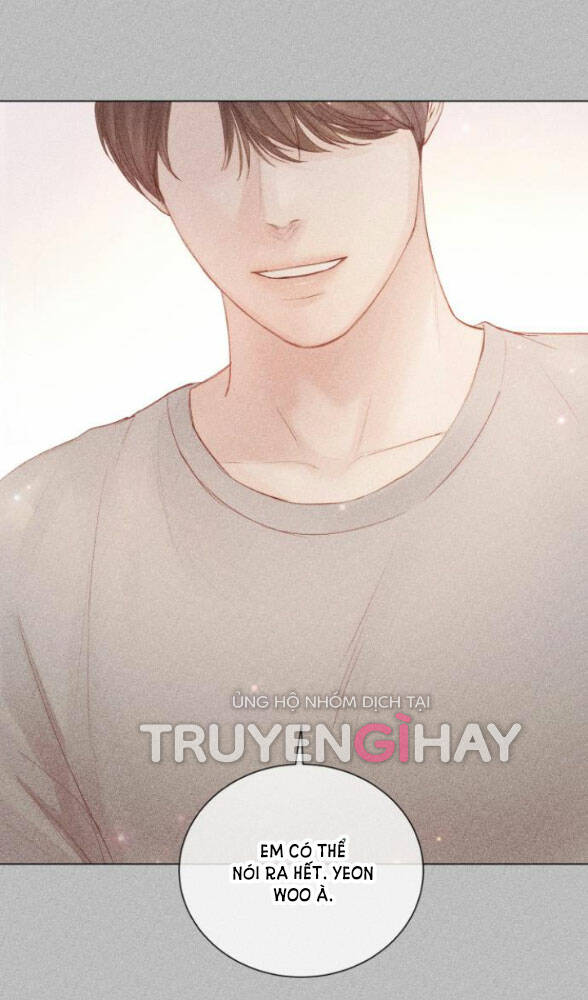 Nhất Định Chúng Ta Sẽ Được Hạnh Phúc Chapter 78.1 - Trang 2