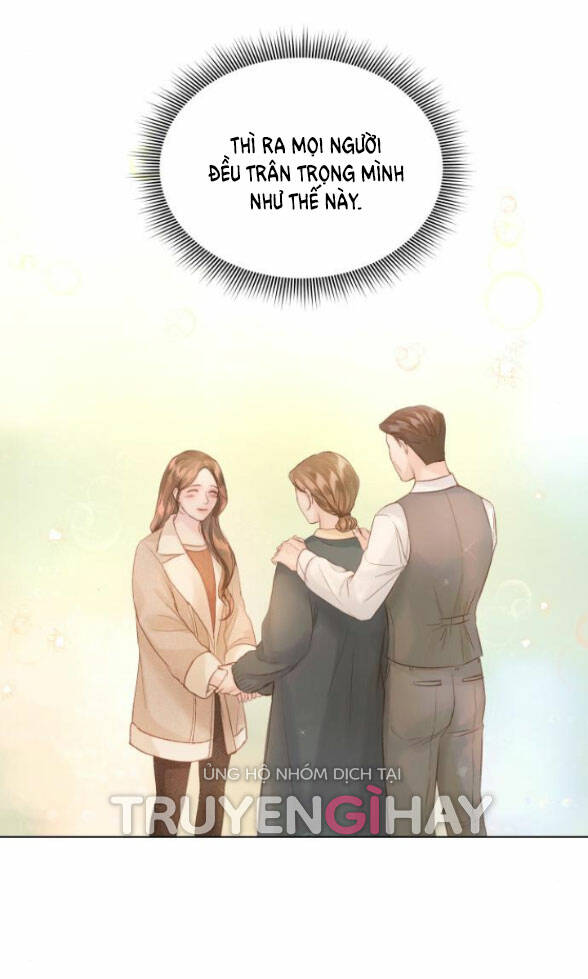 Nhất Định Chúng Ta Sẽ Được Hạnh Phúc Chapter 78.1 - Trang 2