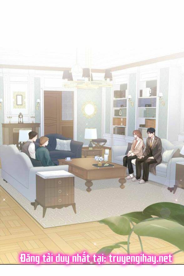 Nhất Định Chúng Ta Sẽ Được Hạnh Phúc Chapter 78.1 - Trang 2