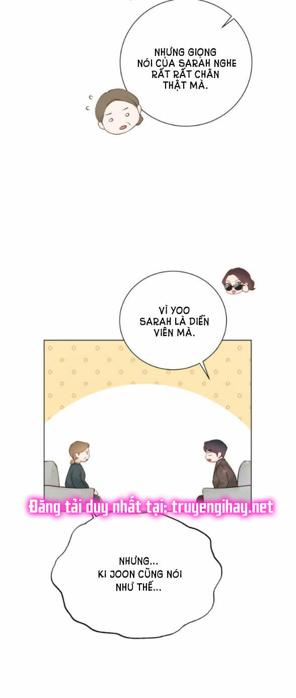 Nhất Định Chúng Ta Sẽ Được Hạnh Phúc Chapter 78.1 - Trang 2