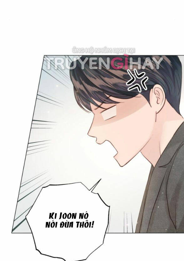 Nhất Định Chúng Ta Sẽ Được Hạnh Phúc Chapter 78.1 - Trang 2