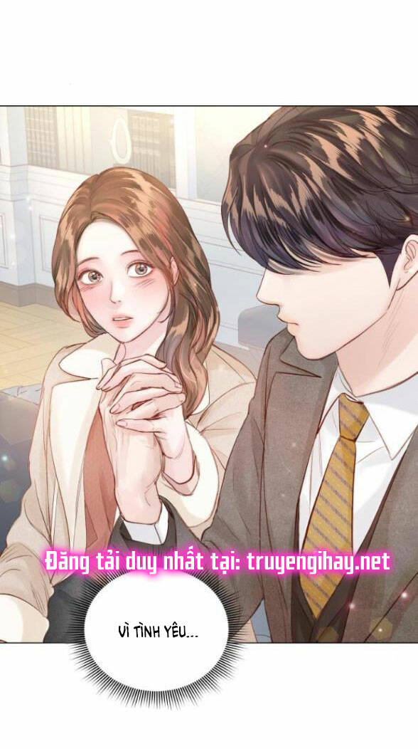 Nhất Định Chúng Ta Sẽ Được Hạnh Phúc Chapter 78.1 - Trang 2