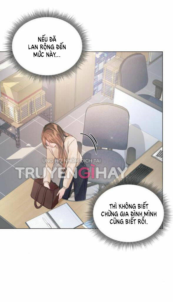 Nhất Định Chúng Ta Sẽ Được Hạnh Phúc Chapter 78.2 - Trang 2
