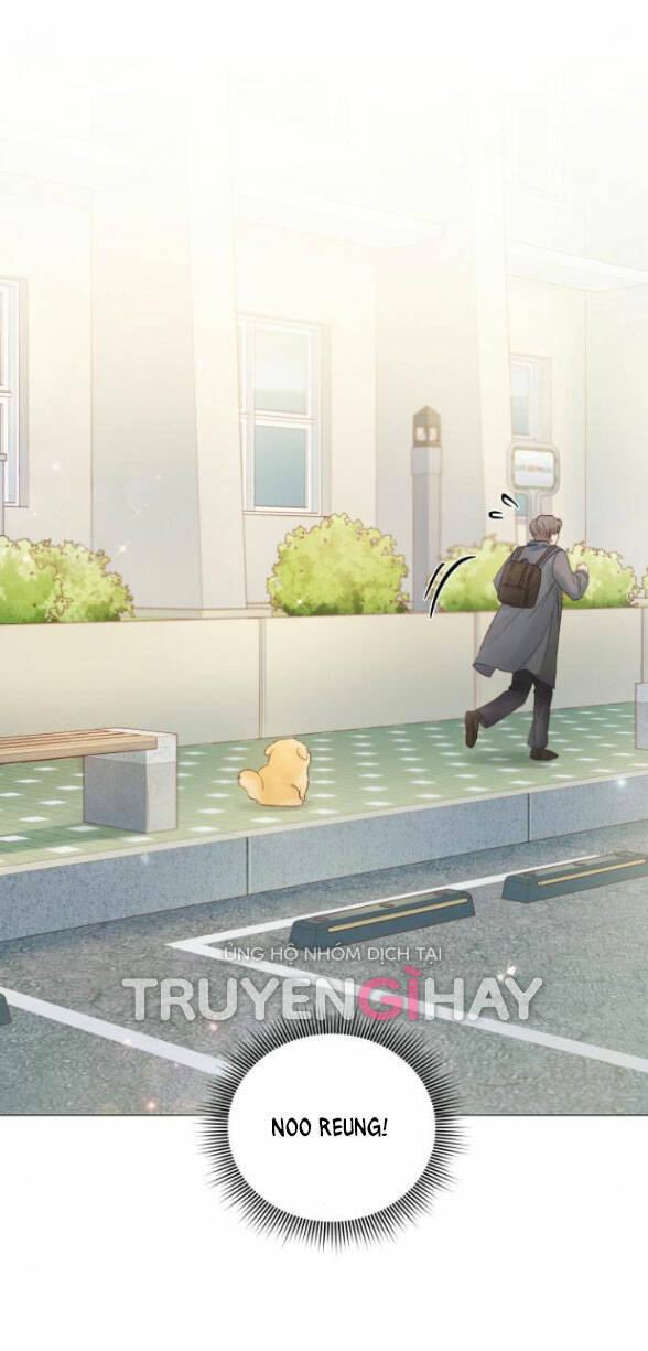 Nhất Định Chúng Ta Sẽ Được Hạnh Phúc Chapter 78.2 - Trang 2