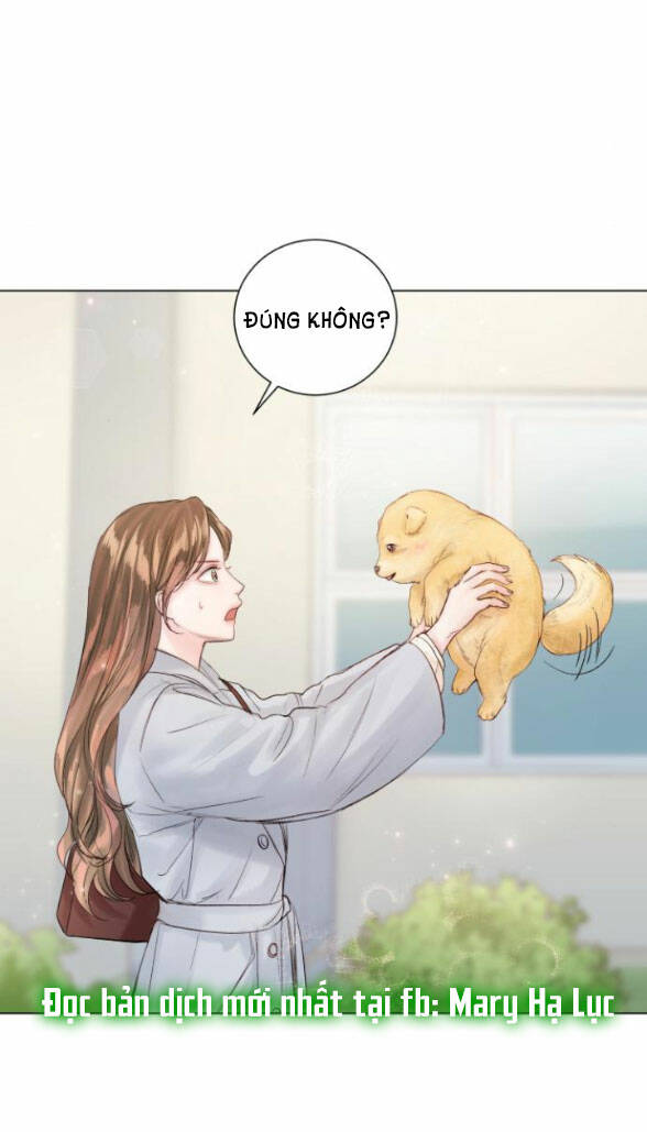 Nhất Định Chúng Ta Sẽ Được Hạnh Phúc Chapter 78.2 - Trang 2