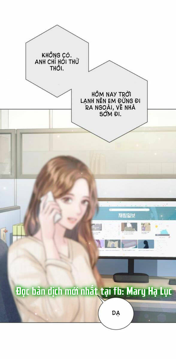 Nhất Định Chúng Ta Sẽ Được Hạnh Phúc Chapter 78.2 - Trang 2