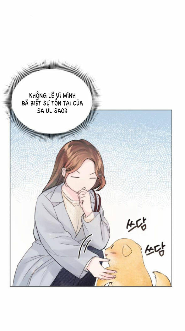 Nhất Định Chúng Ta Sẽ Được Hạnh Phúc Chapter 79.1 - Trang 2