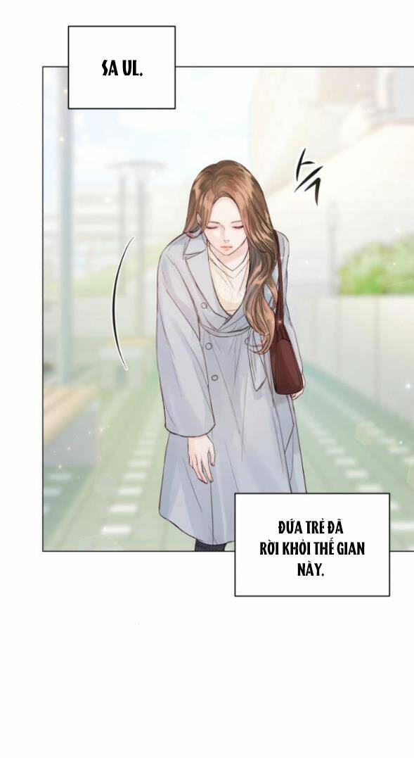 Nhất Định Chúng Ta Sẽ Được Hạnh Phúc Chapter 79.1 - Trang 2