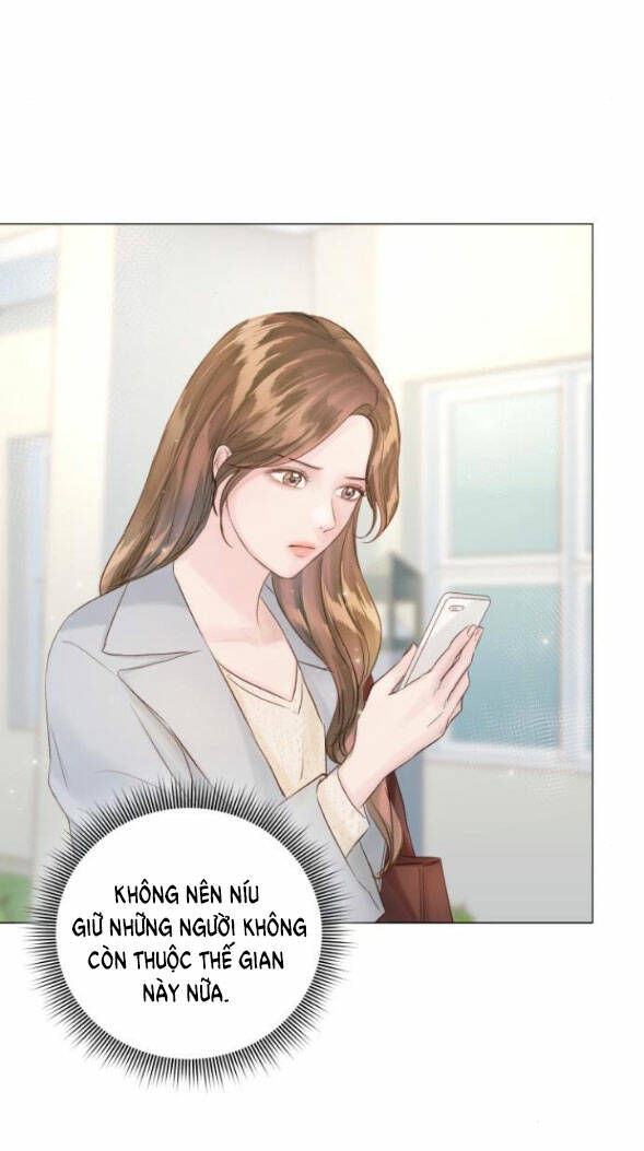 Nhất Định Chúng Ta Sẽ Được Hạnh Phúc Chapter 79.1 - Trang 2