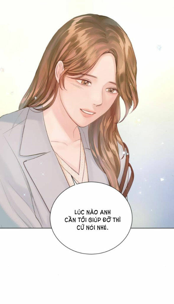 Nhất Định Chúng Ta Sẽ Được Hạnh Phúc Chapter 79.1 - Trang 2