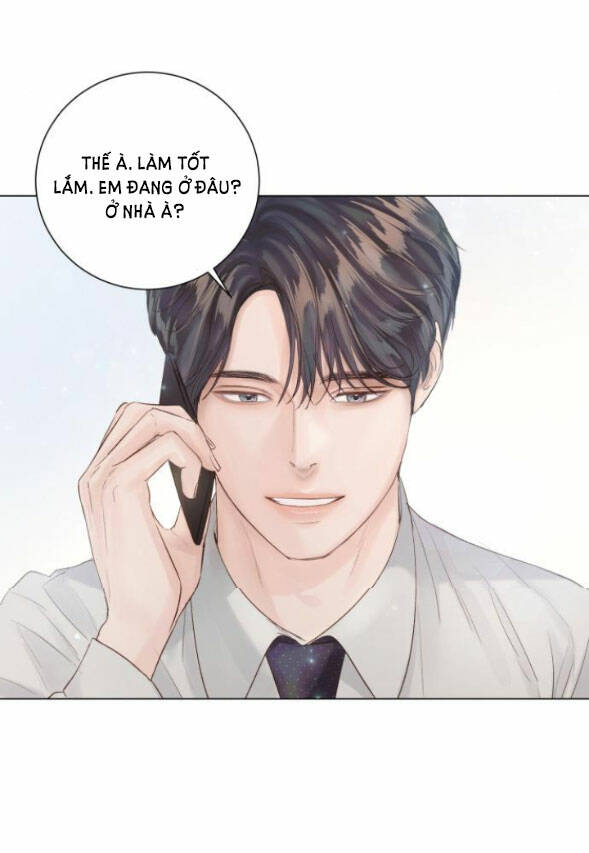 Nhất Định Chúng Ta Sẽ Được Hạnh Phúc Chapter 79.2 - Trang 2