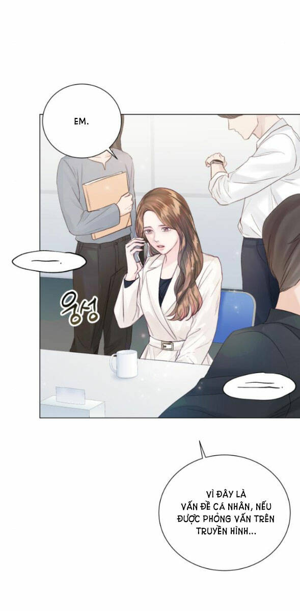 Nhất Định Chúng Ta Sẽ Được Hạnh Phúc Chapter 79.2 - Trang 2