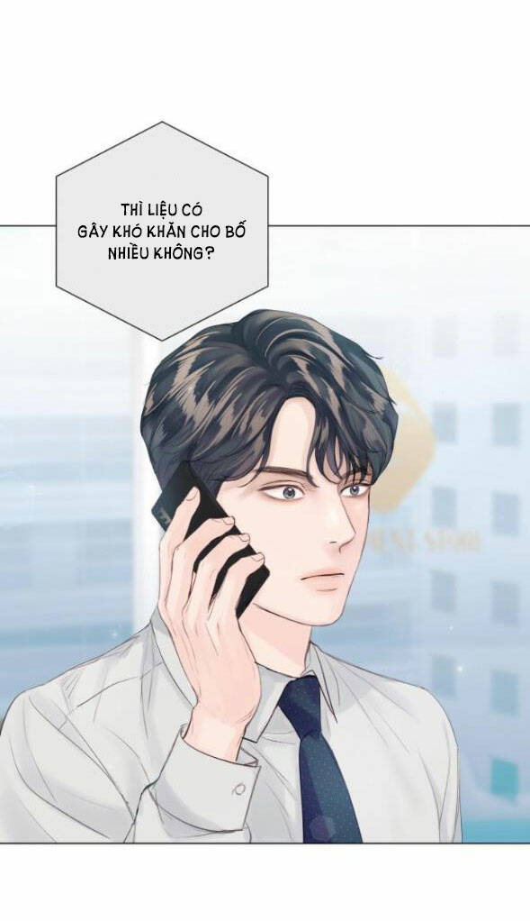 Nhất Định Chúng Ta Sẽ Được Hạnh Phúc Chapter 79.2 - Trang 2