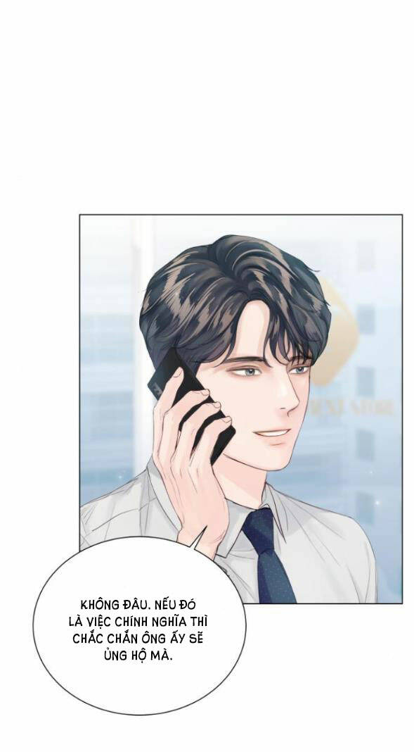 Nhất Định Chúng Ta Sẽ Được Hạnh Phúc Chapter 79.2 - Trang 2