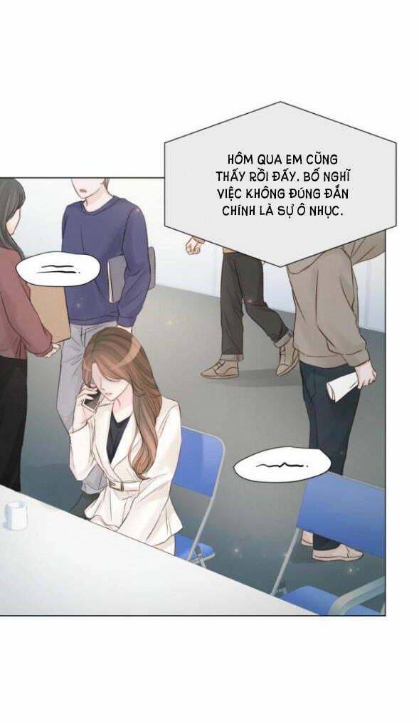 Nhất Định Chúng Ta Sẽ Được Hạnh Phúc Chapter 79.2 - Trang 2