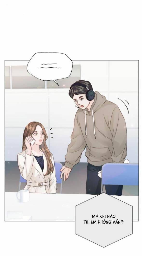 Nhất Định Chúng Ta Sẽ Được Hạnh Phúc Chapter 79.2 - Trang 2