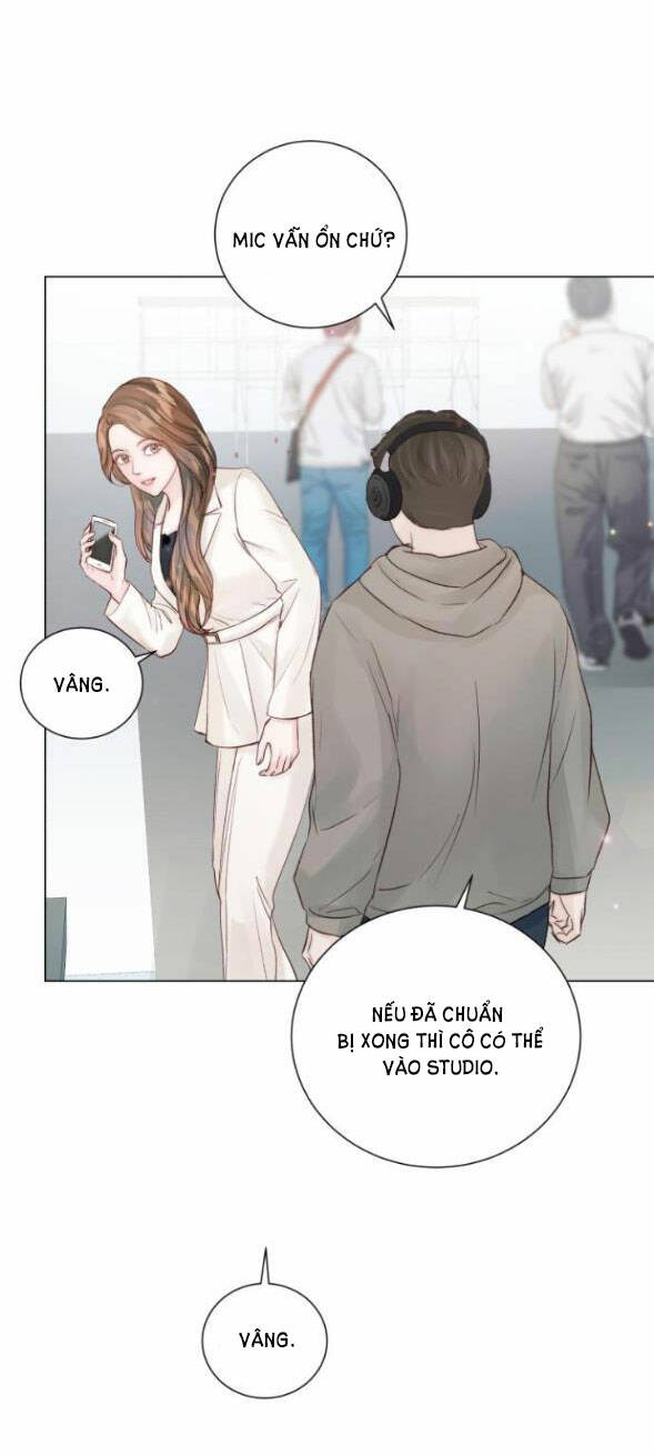 Nhất Định Chúng Ta Sẽ Được Hạnh Phúc Chapter 79.2 - Trang 2