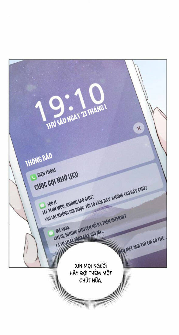 Nhất Định Chúng Ta Sẽ Được Hạnh Phúc Chapter 79.2 - Trang 2