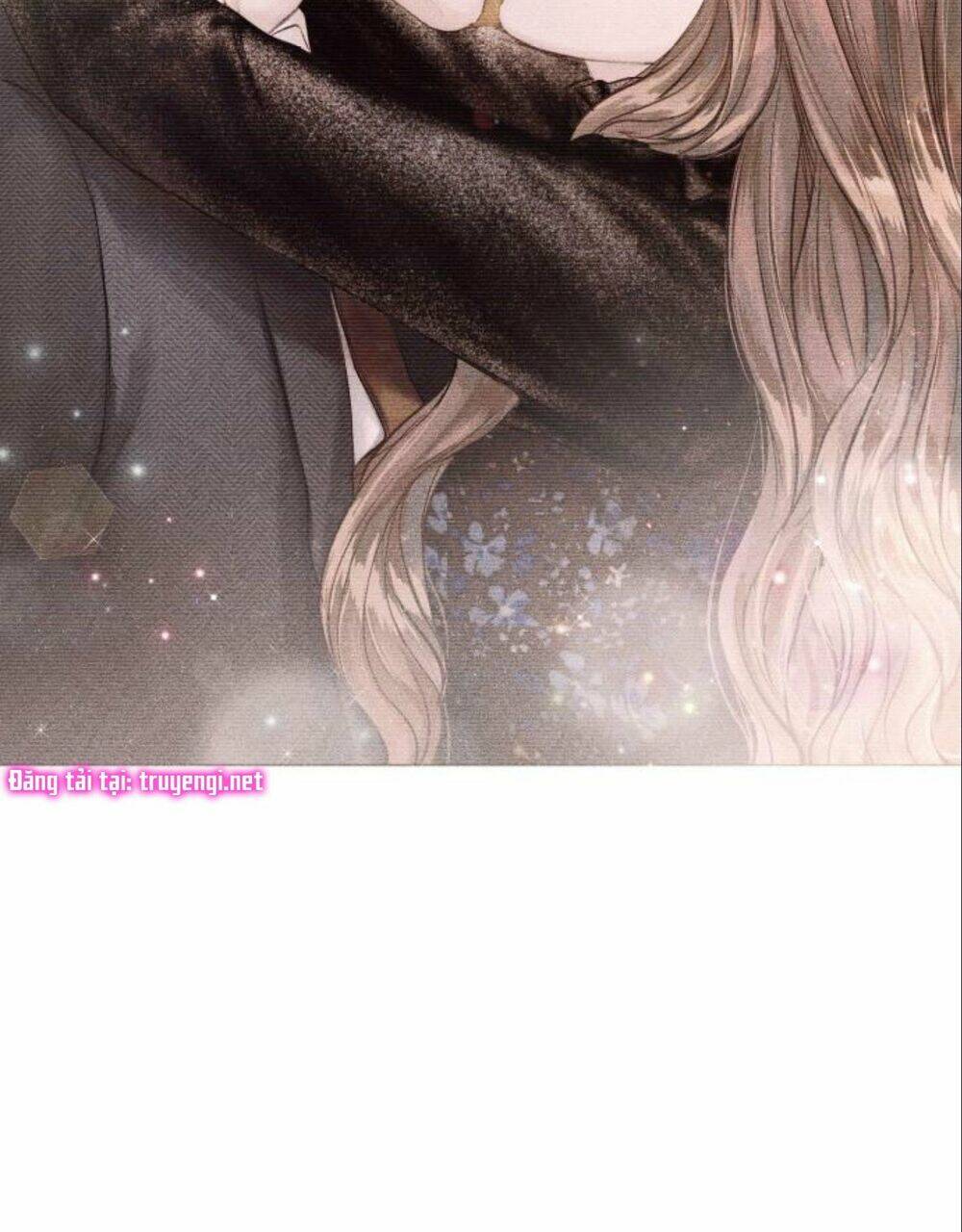 Nhất Định Chúng Ta Sẽ Được Hạnh Phúc Chapter 8 - Trang 2