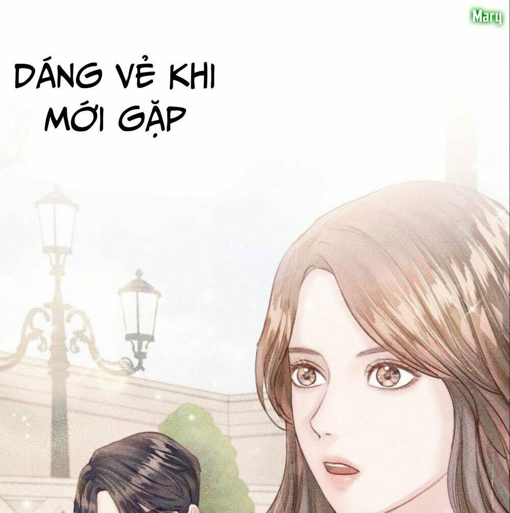 Nhất Định Chúng Ta Sẽ Được Hạnh Phúc Chapter 8 - Trang 2