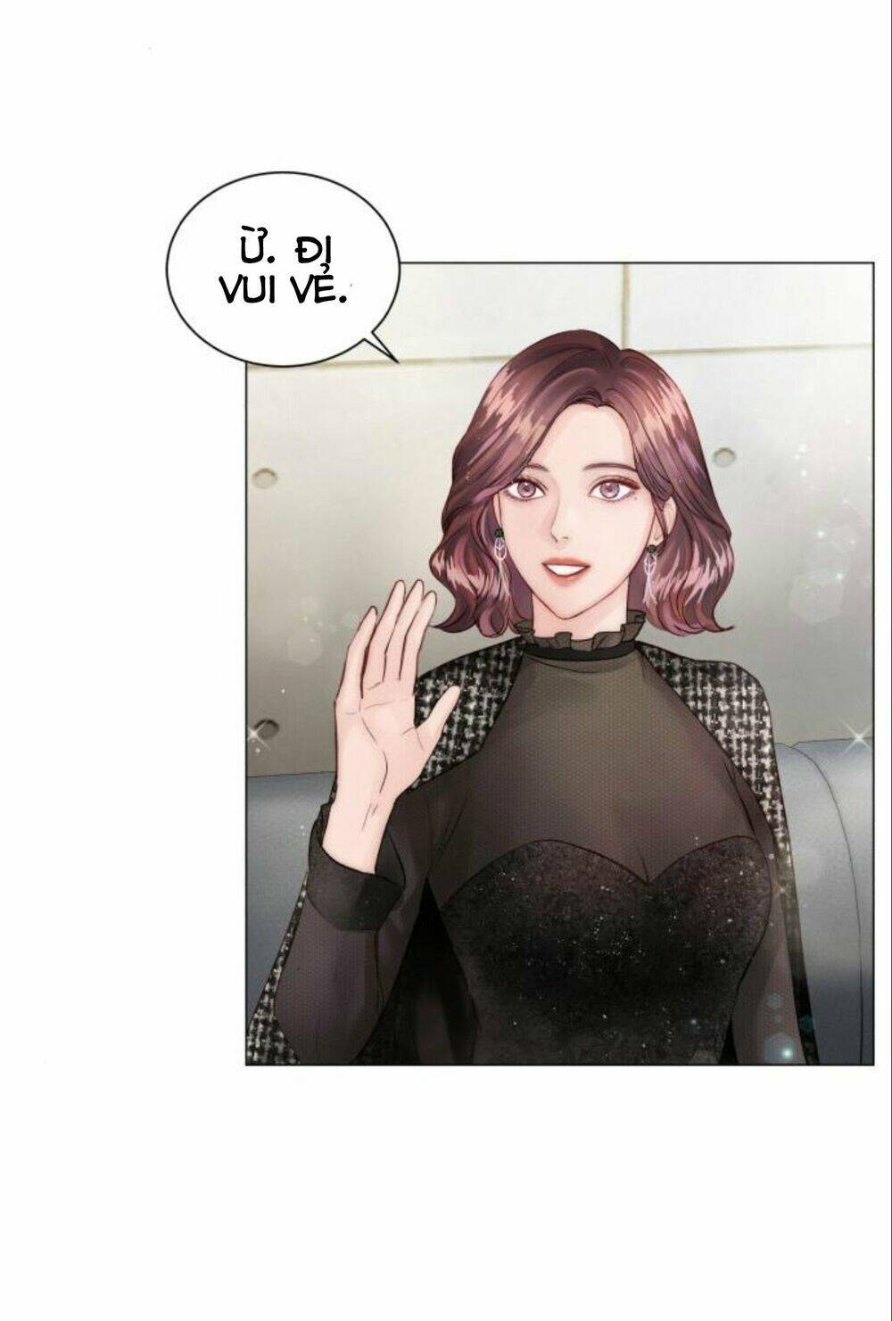 Nhất Định Chúng Ta Sẽ Được Hạnh Phúc Chapter 8 - Trang 2