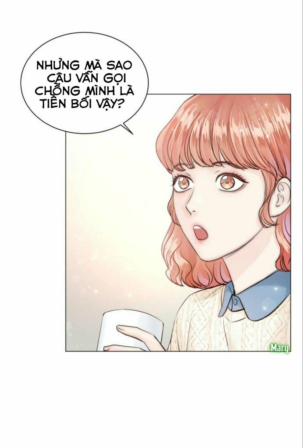 Nhất Định Chúng Ta Sẽ Được Hạnh Phúc Chapter 8 - Trang 2