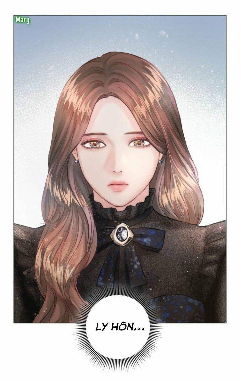 Nhất Định Chúng Ta Sẽ Được Hạnh Phúc Chapter 8 - Trang 2