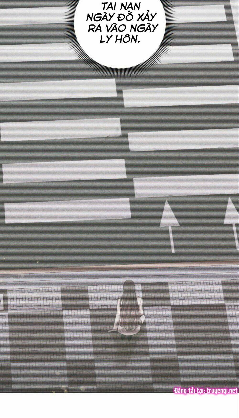 Nhất Định Chúng Ta Sẽ Được Hạnh Phúc Chapter 8 - Trang 2