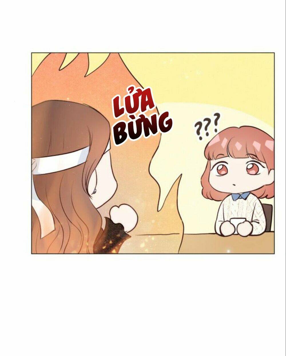 Nhất Định Chúng Ta Sẽ Được Hạnh Phúc Chapter 8 - Trang 2