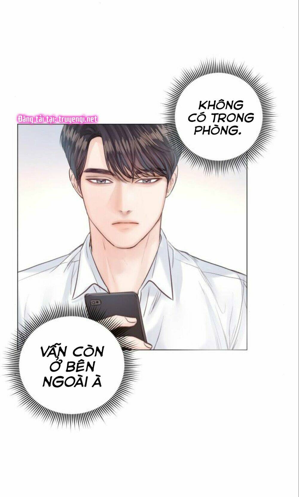 Nhất Định Chúng Ta Sẽ Được Hạnh Phúc Chapter 8 - Trang 2