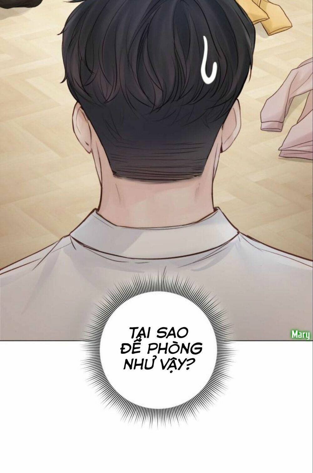 Nhất Định Chúng Ta Sẽ Được Hạnh Phúc Chapter 8 - Trang 2