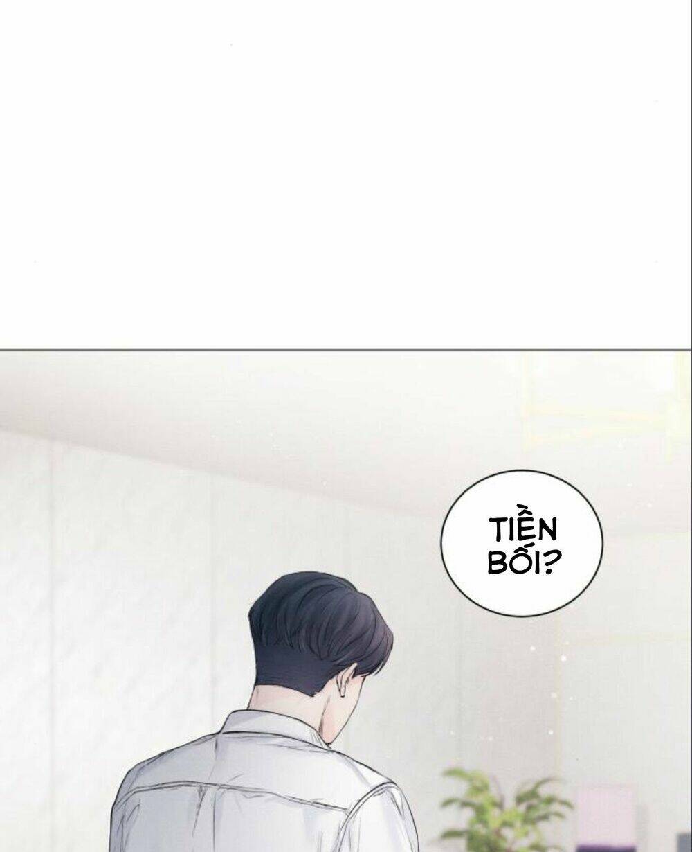 Nhất Định Chúng Ta Sẽ Được Hạnh Phúc Chapter 8 - Trang 2