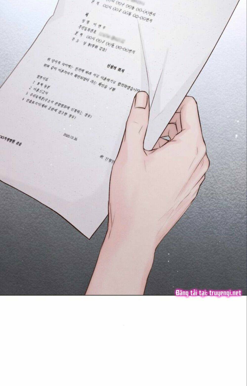 Nhất Định Chúng Ta Sẽ Được Hạnh Phúc Chapter 8 - Trang 2