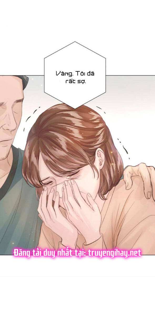 Nhất Định Chúng Ta Sẽ Được Hạnh Phúc Chapter 80.1 - Trang 2