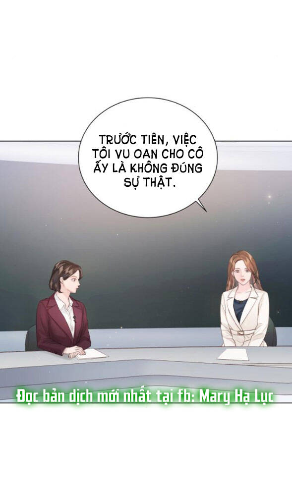 Nhất Định Chúng Ta Sẽ Được Hạnh Phúc Chapter 80.1 - Trang 2