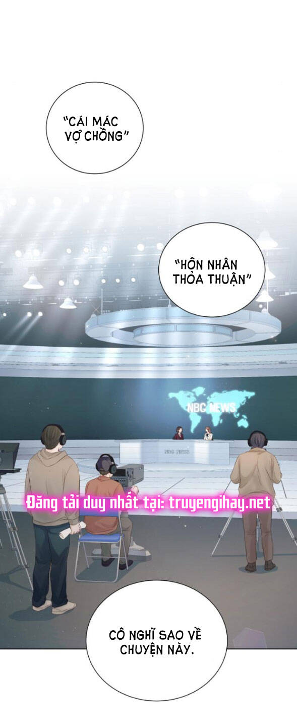 Nhất Định Chúng Ta Sẽ Được Hạnh Phúc Chapter 80.1 - Trang 2