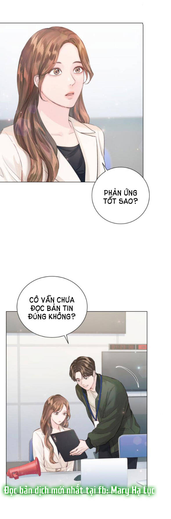 Nhất Định Chúng Ta Sẽ Được Hạnh Phúc Chapter 80.2 - Trang 2