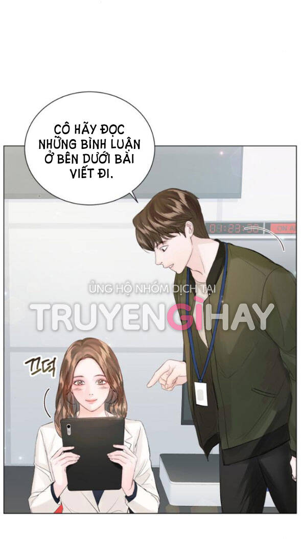 Nhất Định Chúng Ta Sẽ Được Hạnh Phúc Chapter 80.2 - Trang 2