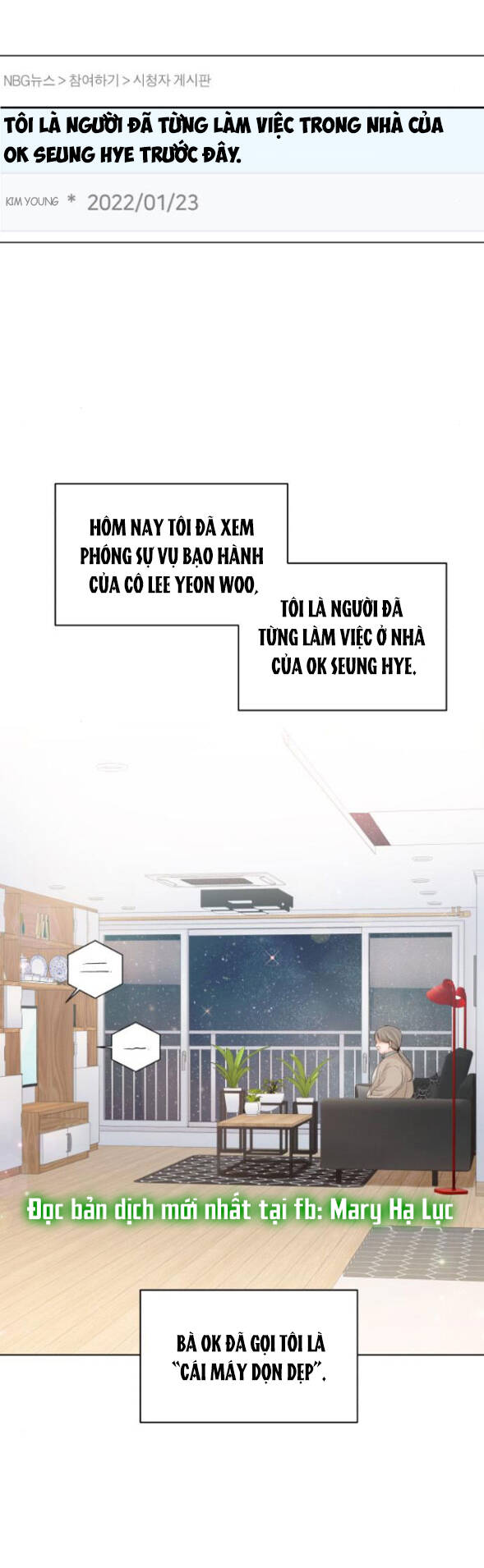 Nhất Định Chúng Ta Sẽ Được Hạnh Phúc Chapter 80.2 - Trang 2